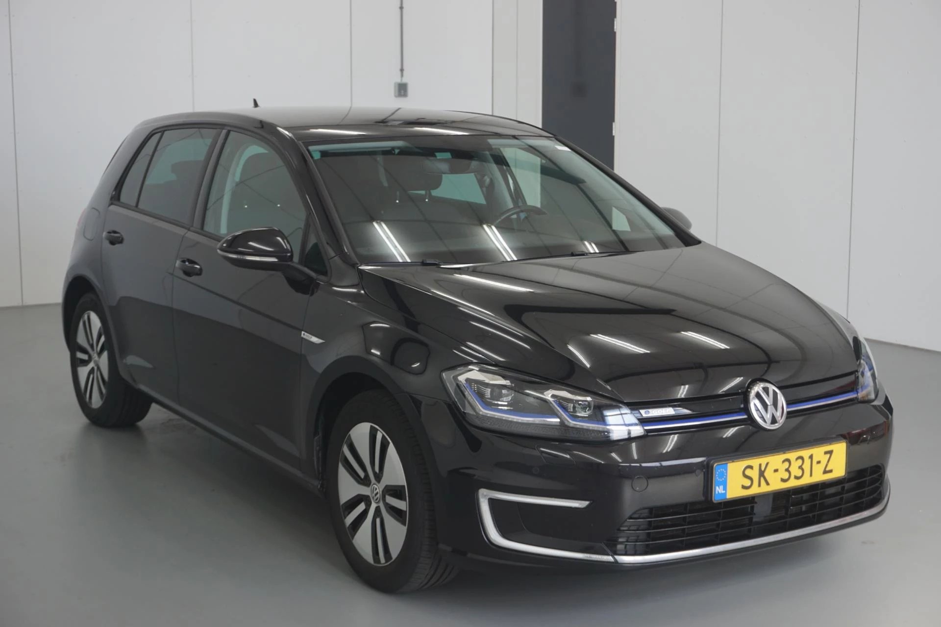 Hoofdafbeelding Volkswagen e-Golf