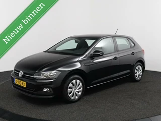 Volkswagen Polo 1.0 TSI Comfortline | Adaptive Cruise | Navi |