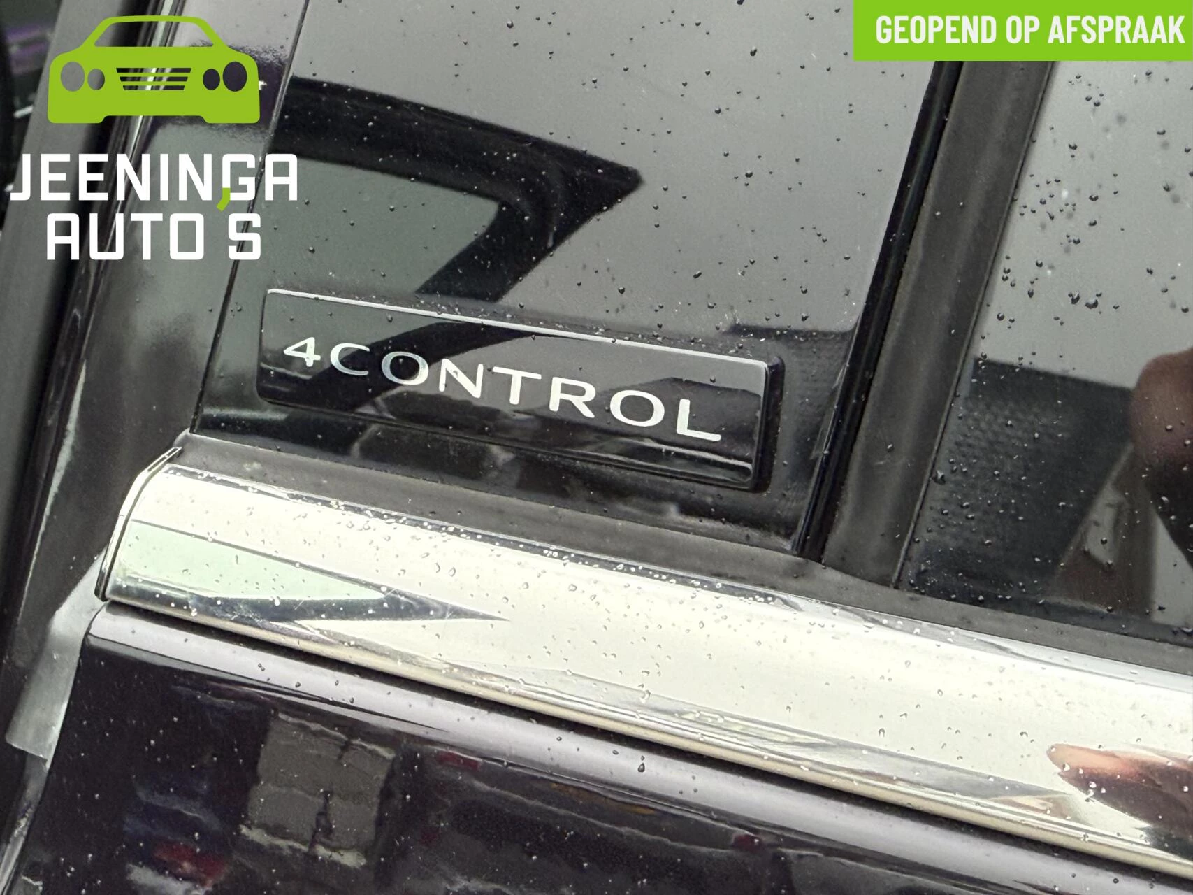 Hoofdafbeelding Renault Talisman