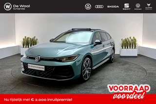 Volkswagen Passat Variant R-Line Edition 1.5 DSG e-hybrid