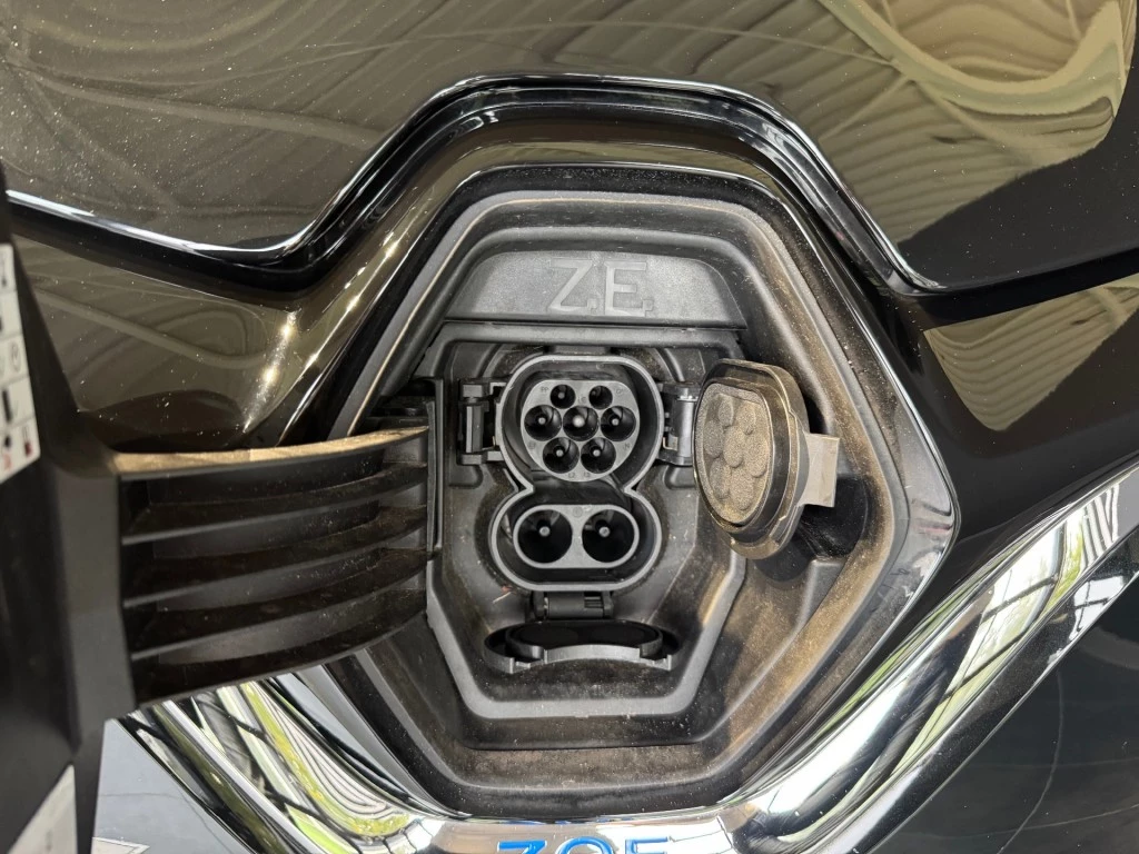 Hoofdafbeelding Renault ZOE