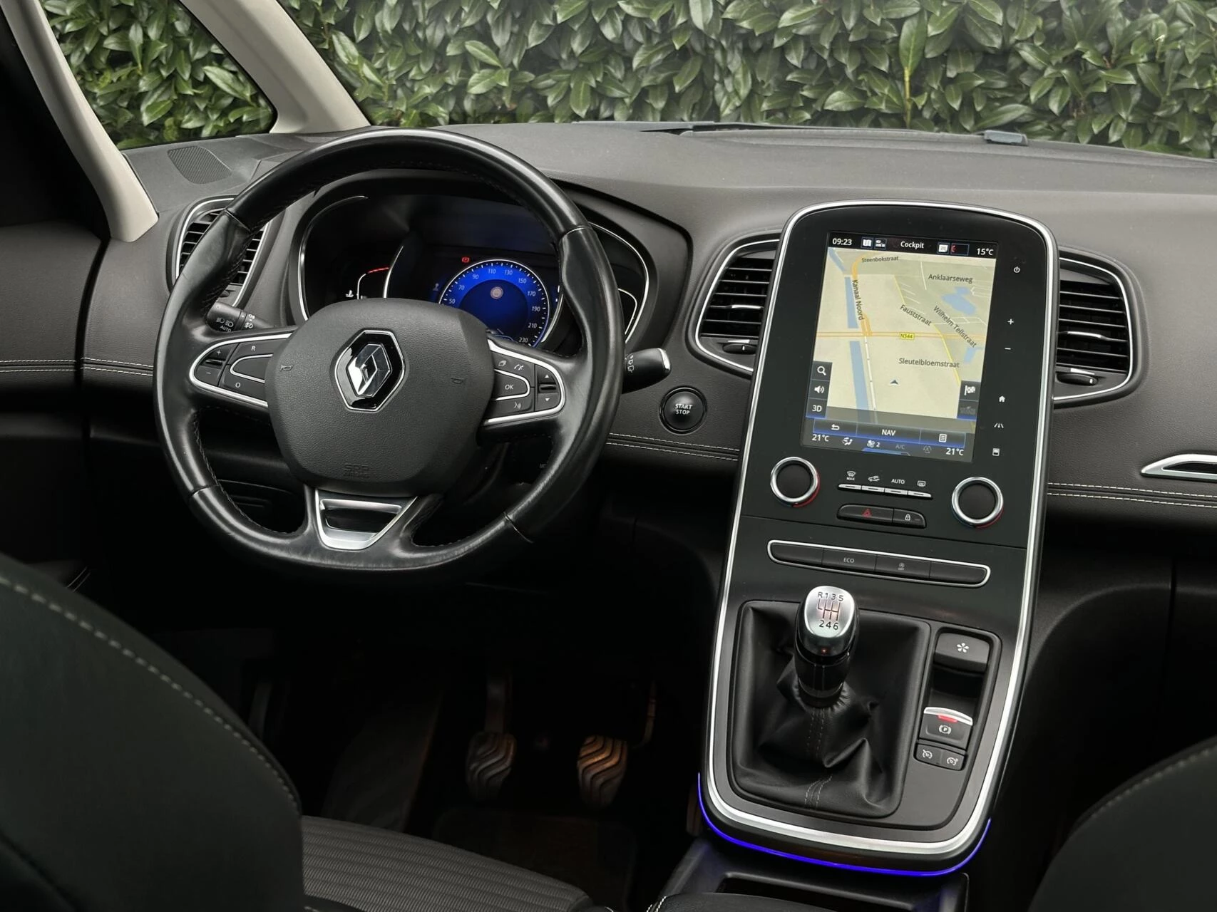 Hoofdafbeelding Renault Grand Scénic