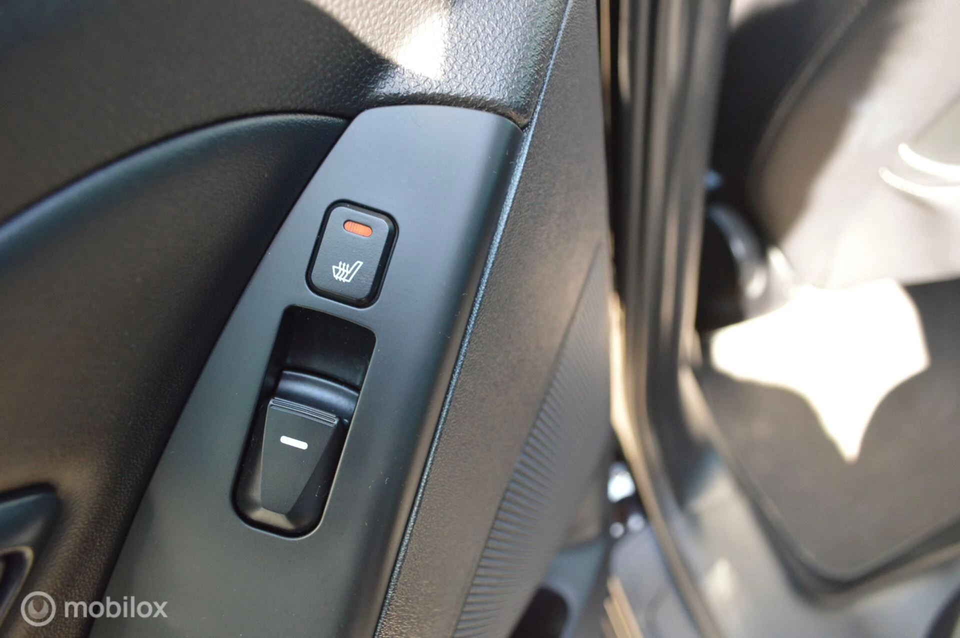 Hoofdafbeelding Hyundai ix35