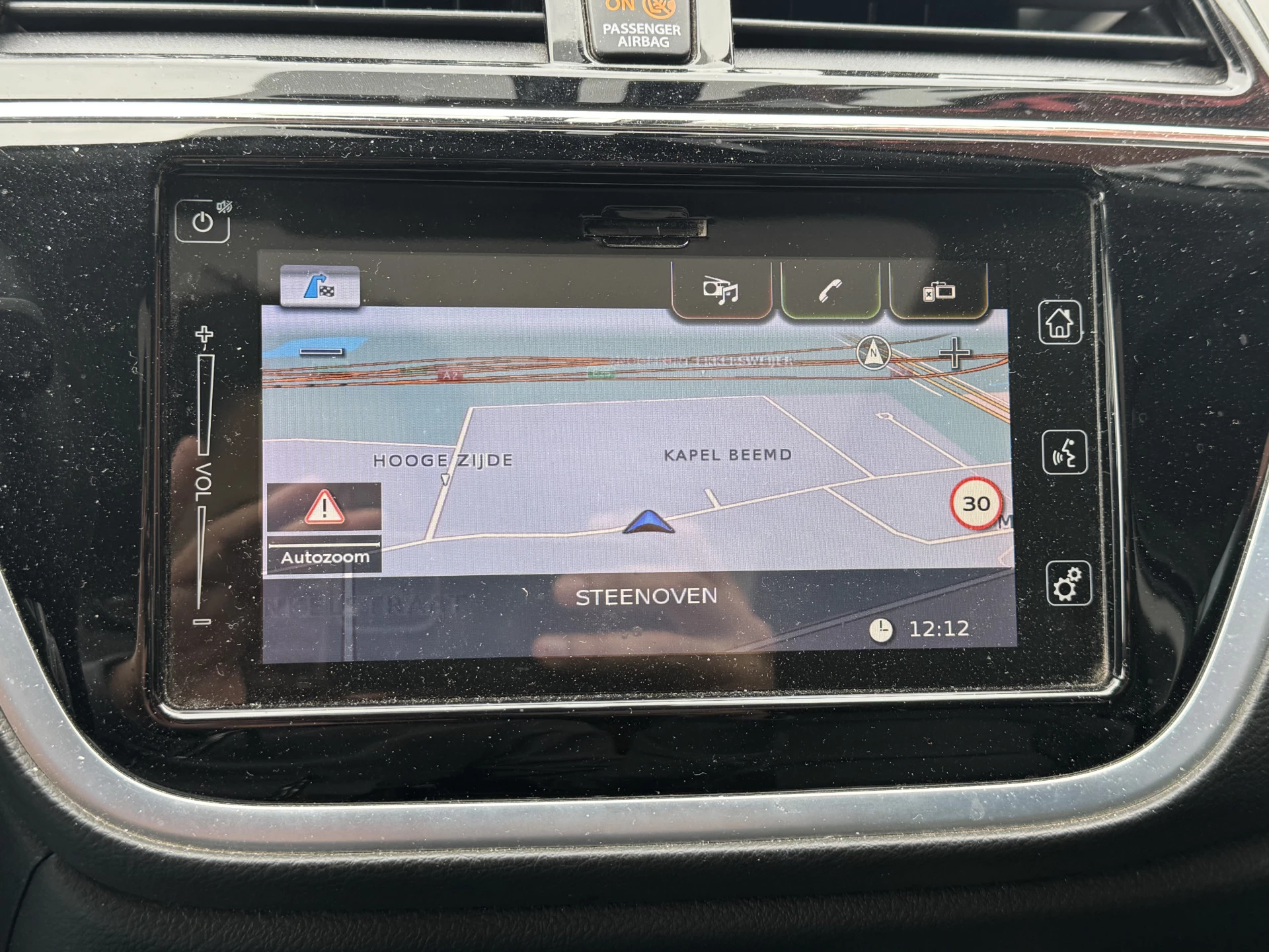 Hoofdafbeelding Suzuki S-Cross