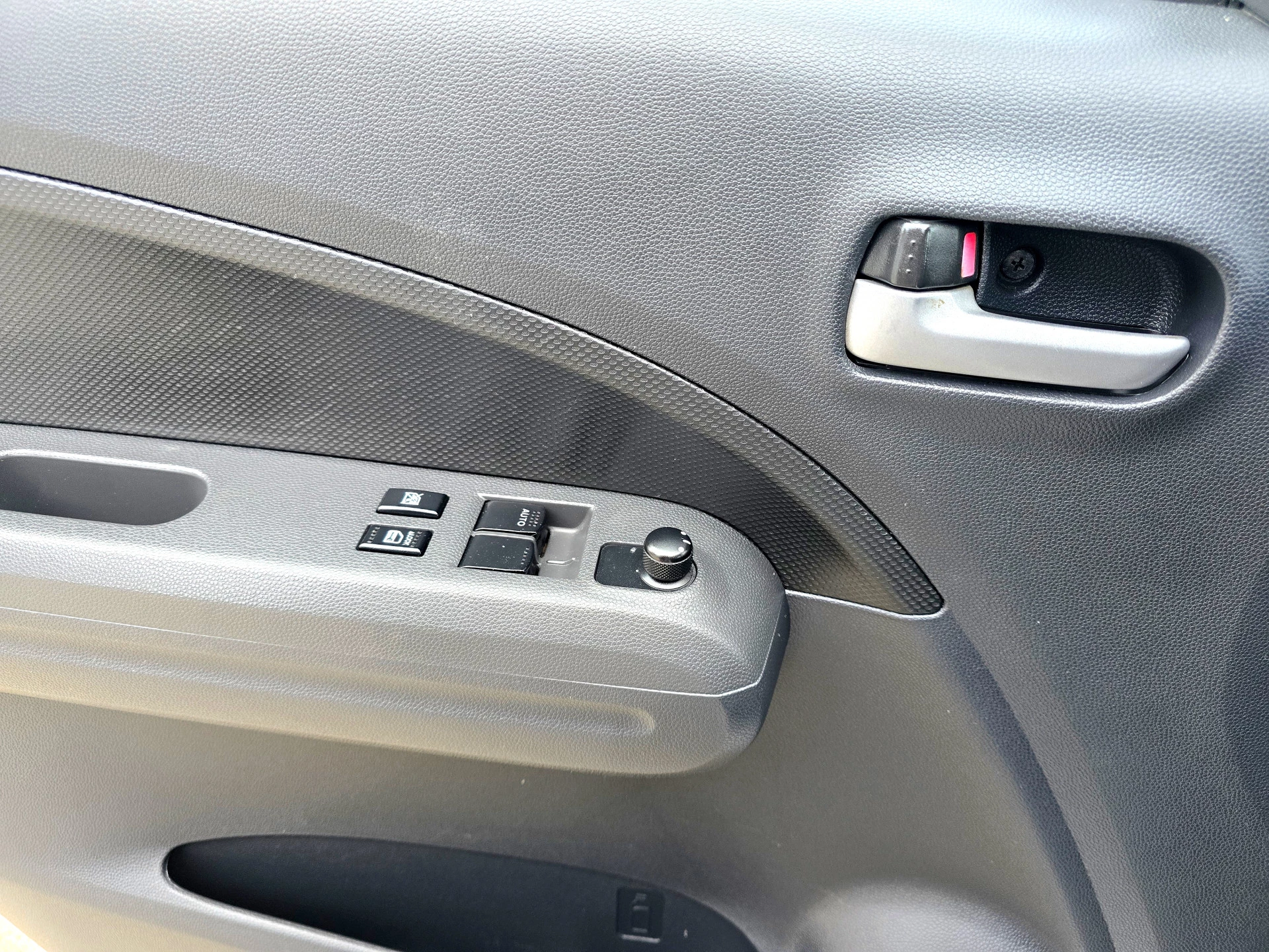 Hoofdafbeelding Opel Agila