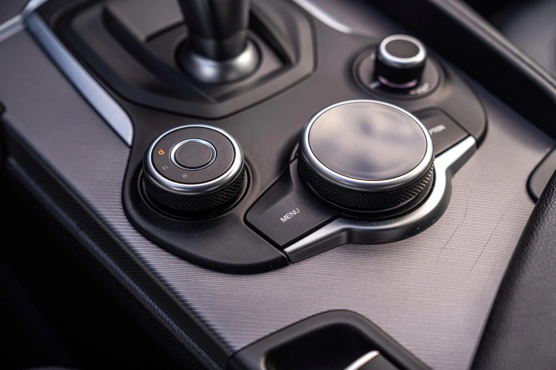 Hoofdafbeelding Alfa Romeo Giulia