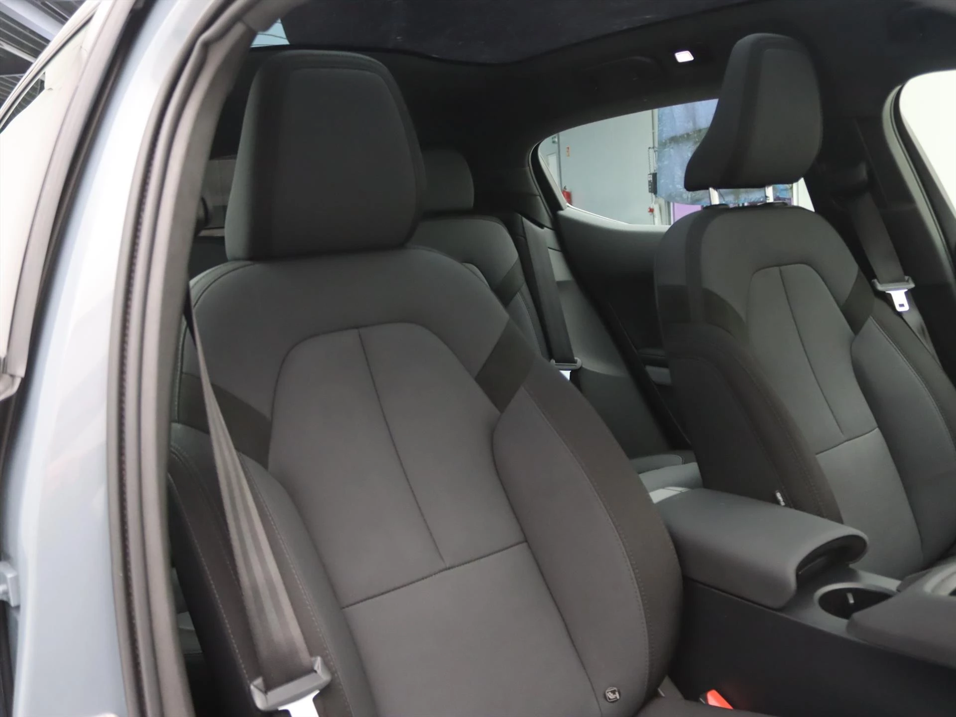 Hoofdafbeelding Polestar 2