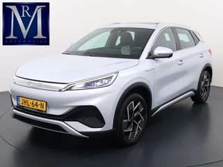 Hoofdafbeelding BYD ATTO 3 BYD ATTO 3 comfort SUPER NETTE AUTO !| BTW VERREKENBAAR