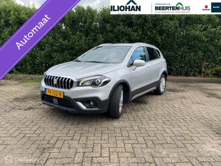 Suzuki S-Cross 1.0 Boosterjet Exclusive Automaat / Trekhaak