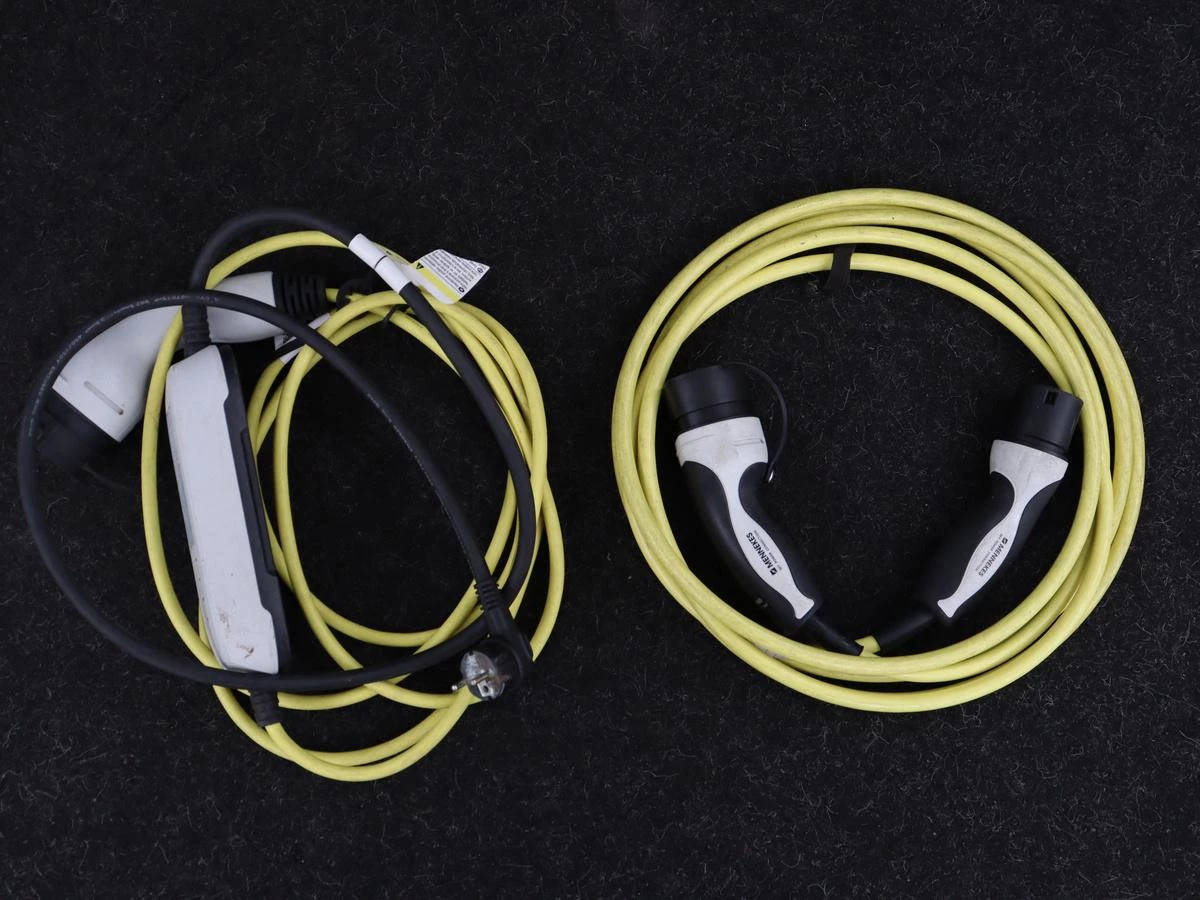 Hoofdafbeelding CUPRA Leon