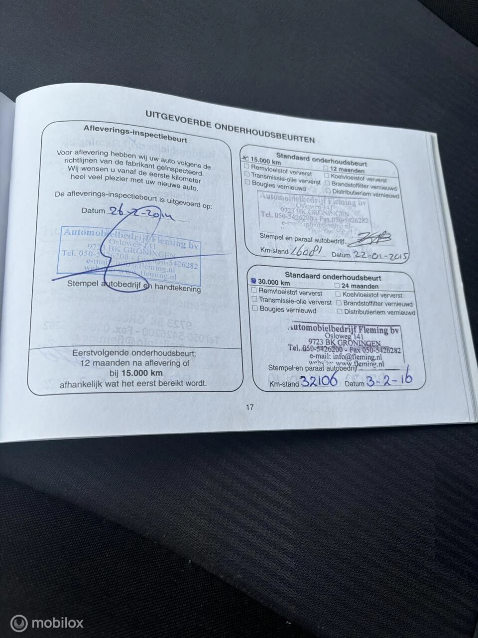 Hoofdafbeelding Suzuki Alto