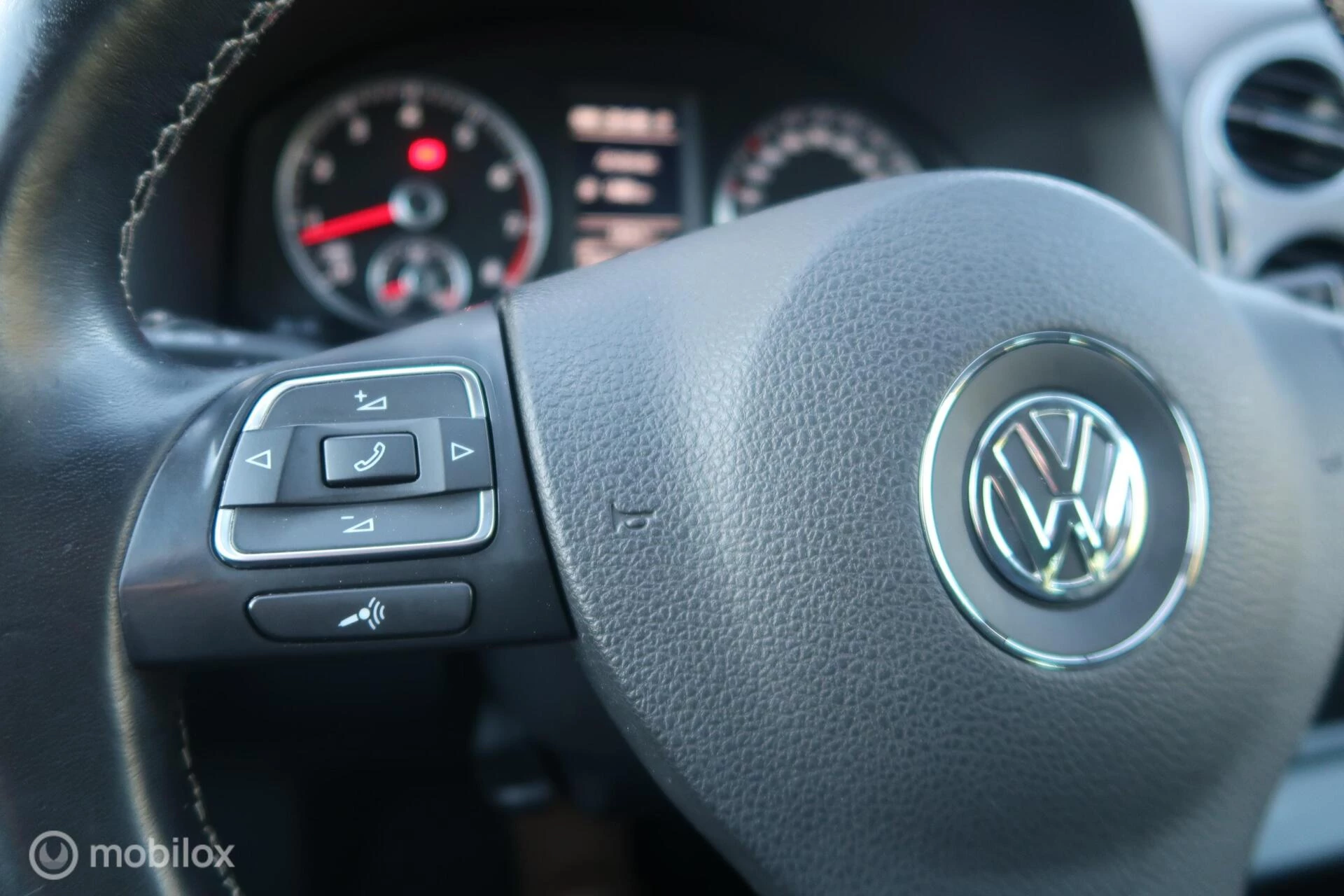 Hoofdafbeelding Volkswagen Golf Plus
