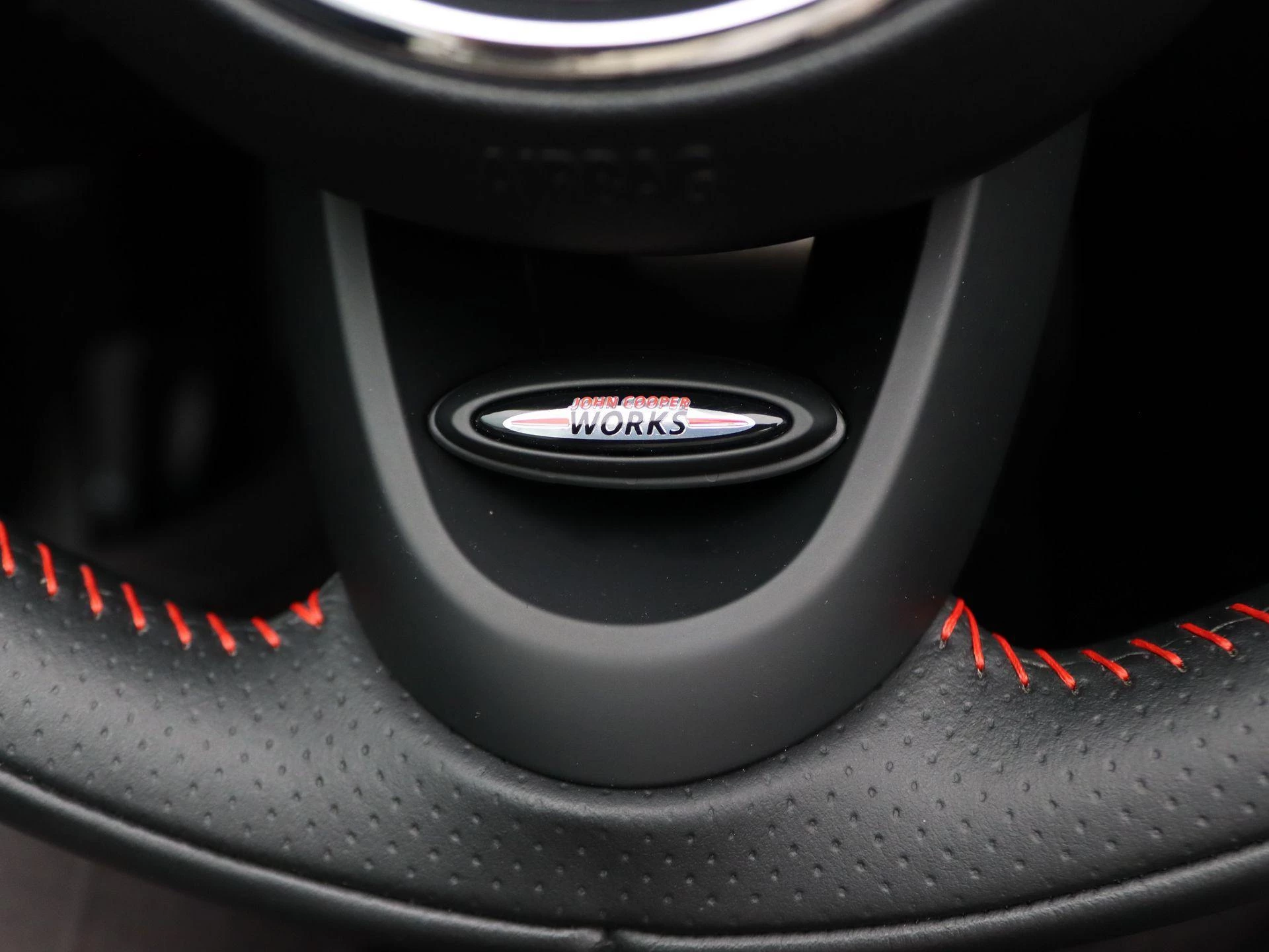 Hoofdafbeelding MINI Cooper Cabrio