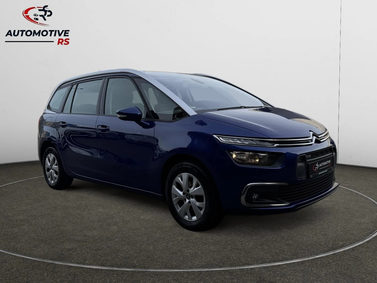 Hoofdafbeelding Citroën Grand C4 Picasso