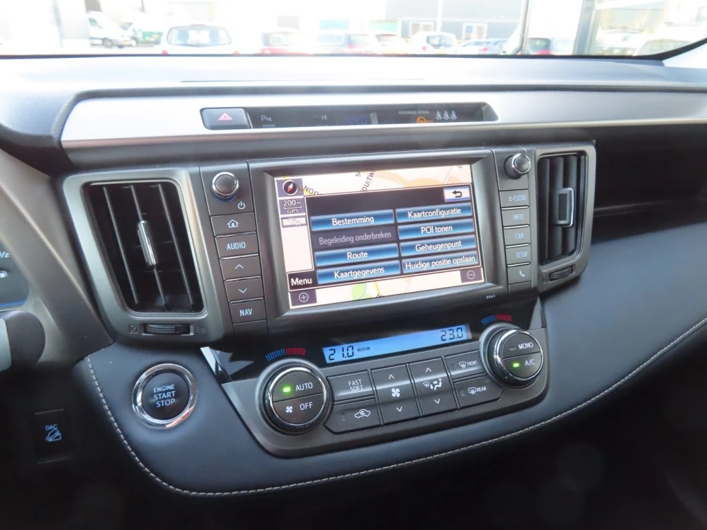 Hoofdafbeelding Toyota RAV4