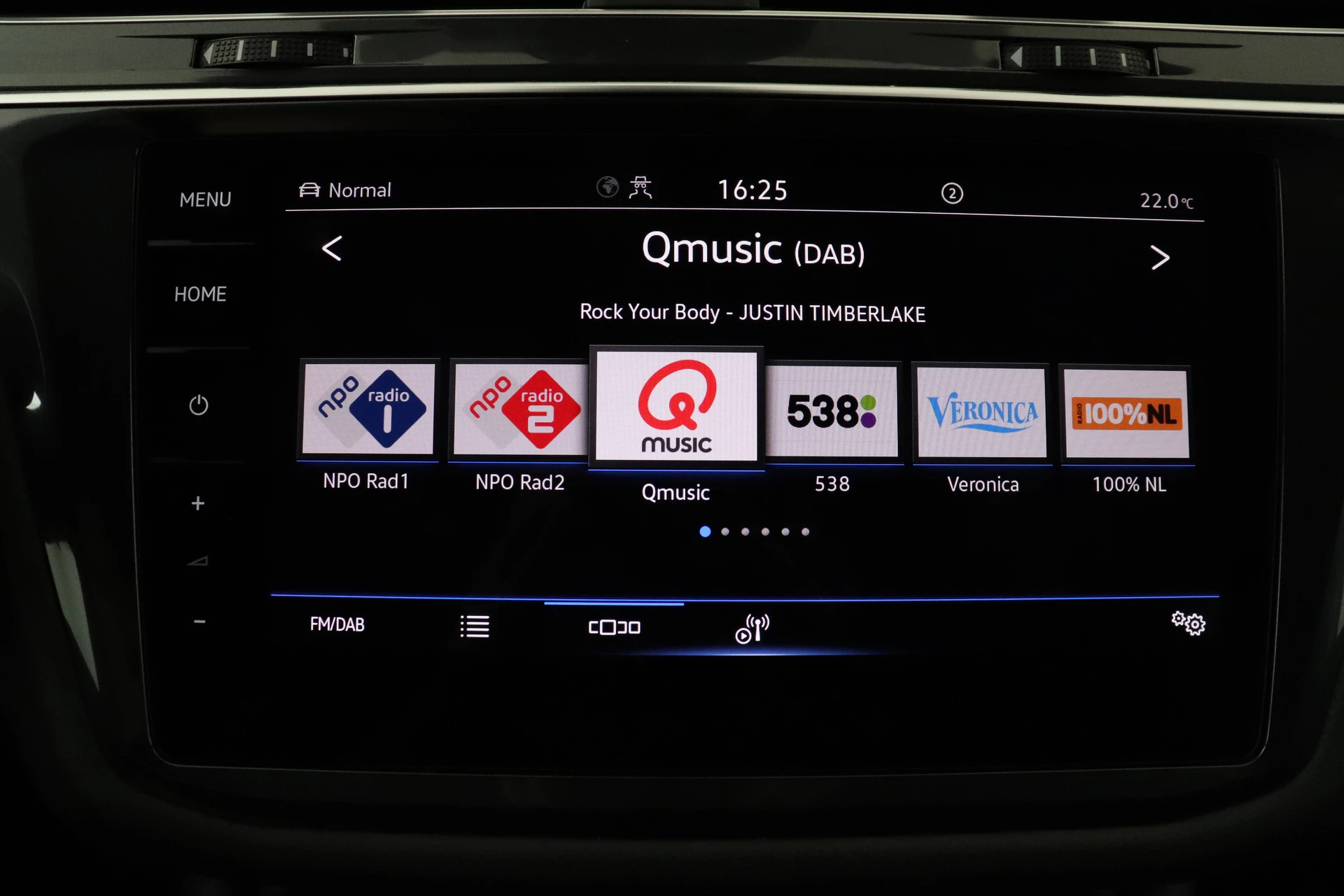 Hoofdafbeelding Volkswagen Tiguan Allspace