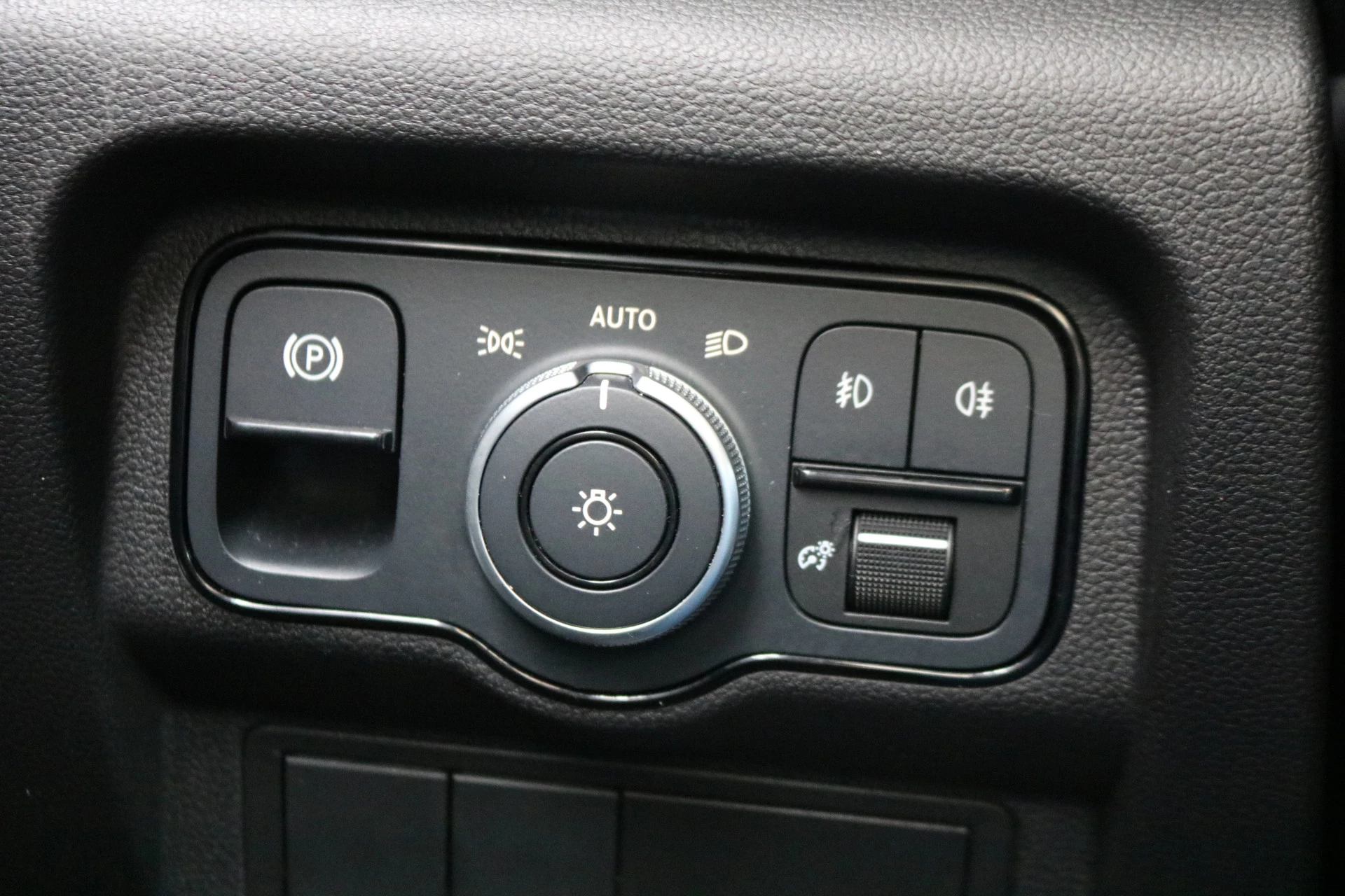 Hoofdafbeelding Mercedes-Benz Citan