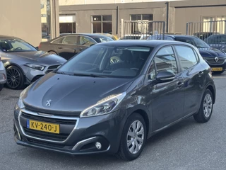Peugeot 208 1.6 BlueHDi Blue Lease NAVI LED "