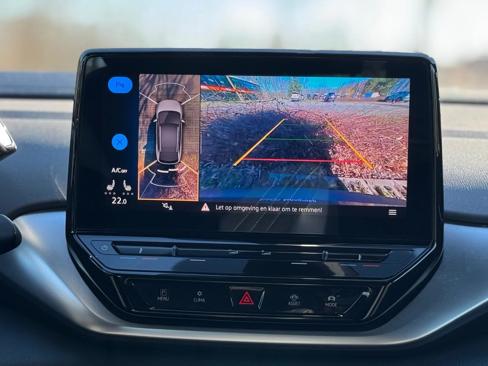 Hoofdafbeelding Volkswagen ID.4