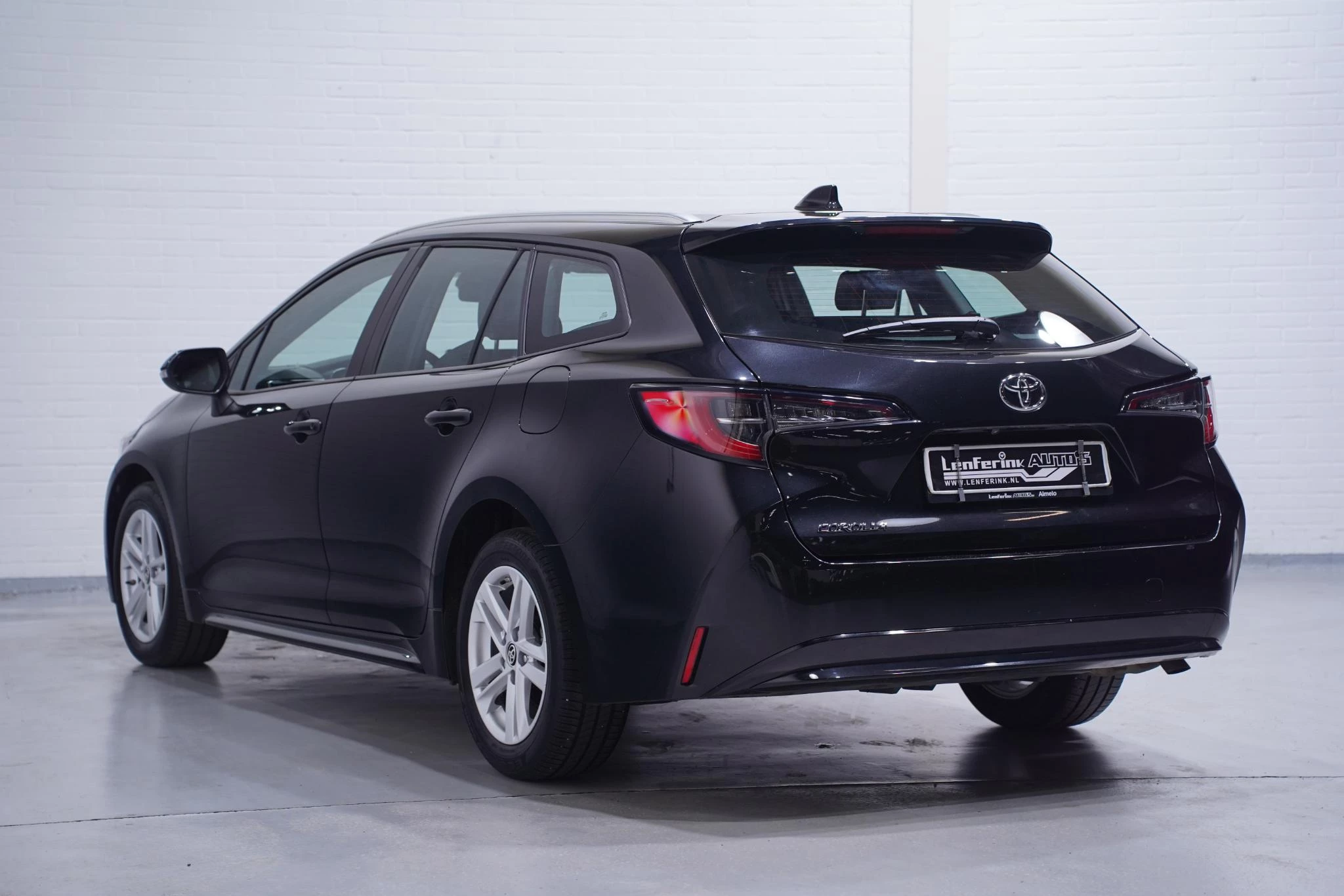 Hoofdafbeelding Toyota Corolla Touring Sports