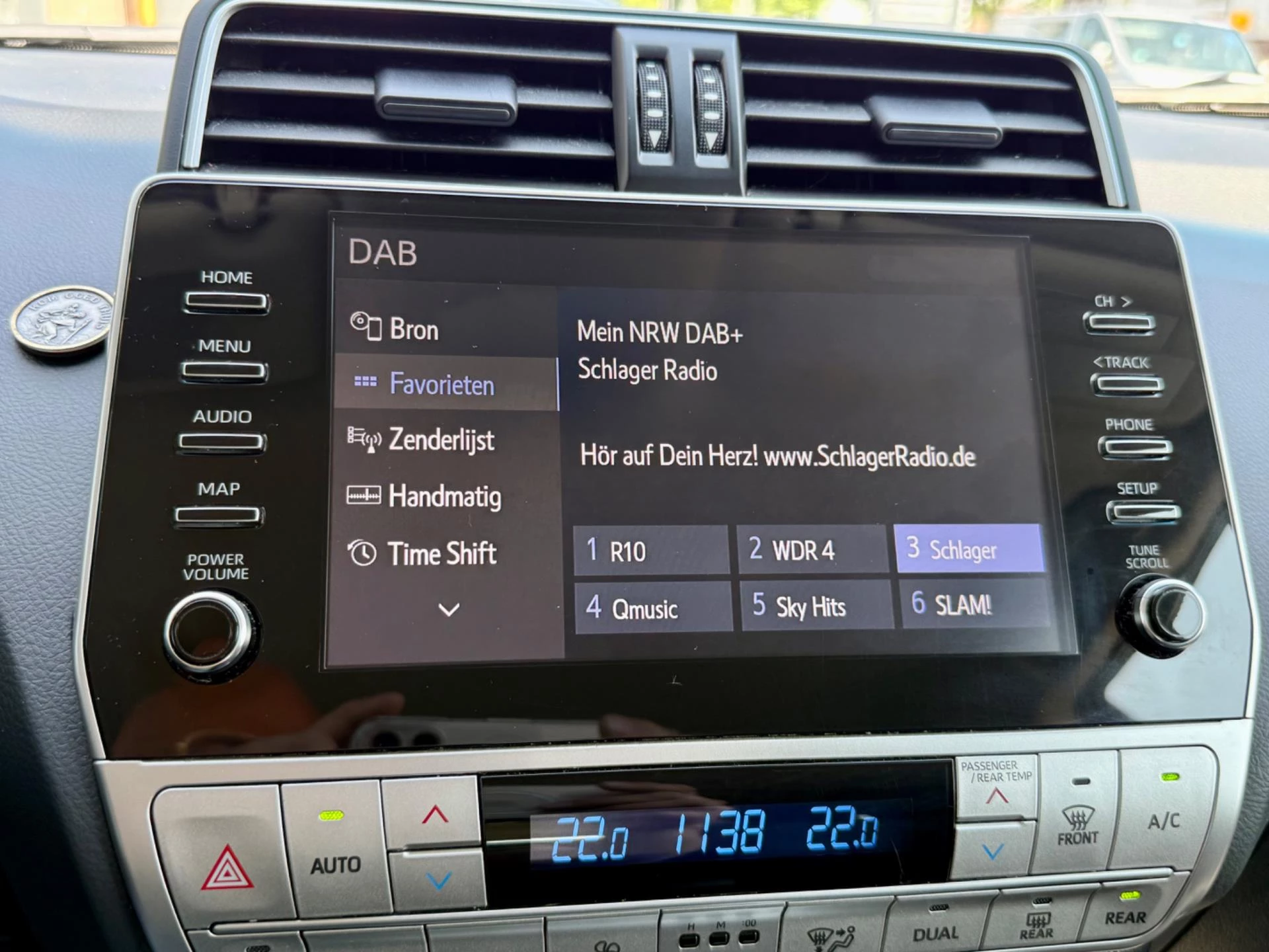 Hoofdafbeelding Toyota Land Cruiser