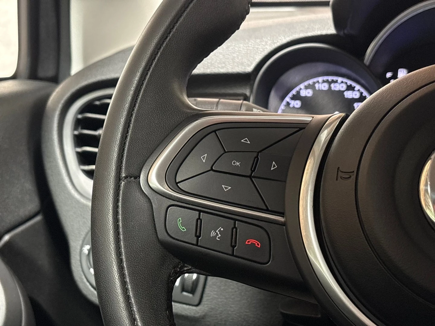 Hoofdafbeelding Fiat 500X