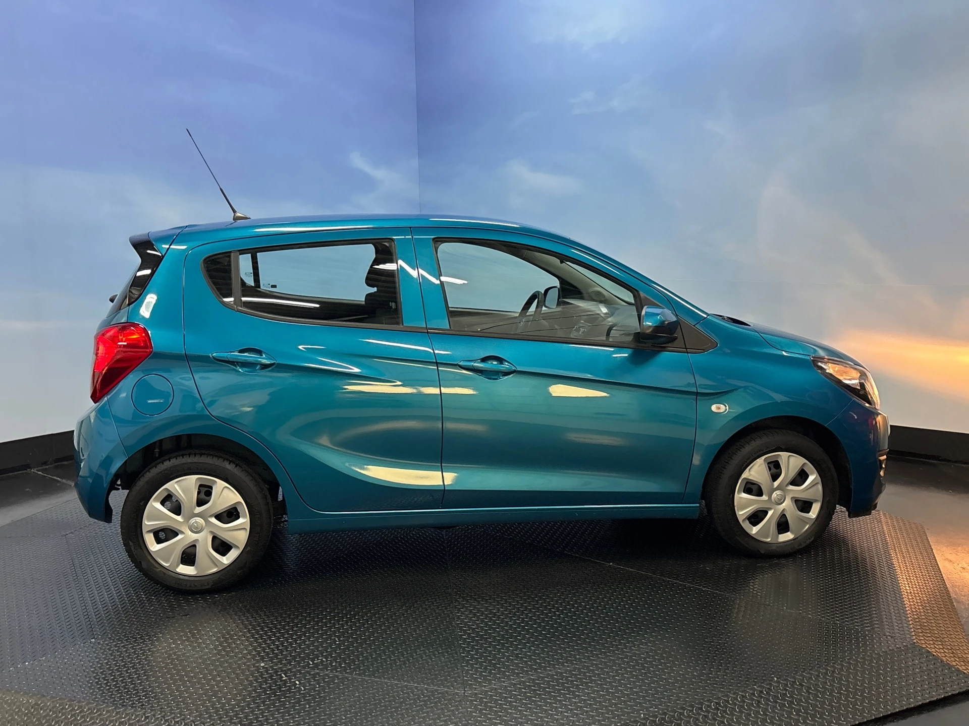 Hoofdafbeelding Opel KARL