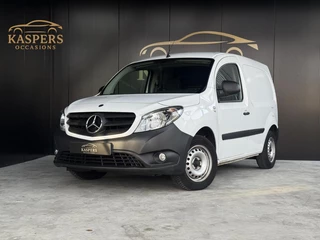 Mercedes-Benz Citan 108 CDI |L1|Airco|Cruisecontrol|Navi|