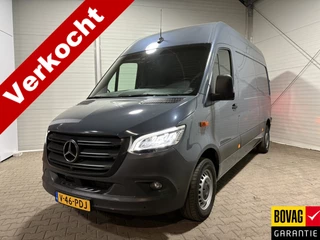 Mercedes-Benz Sprinter 315 1.9 CDI L2H2 FWD VVB481 Prijs zoals getoond