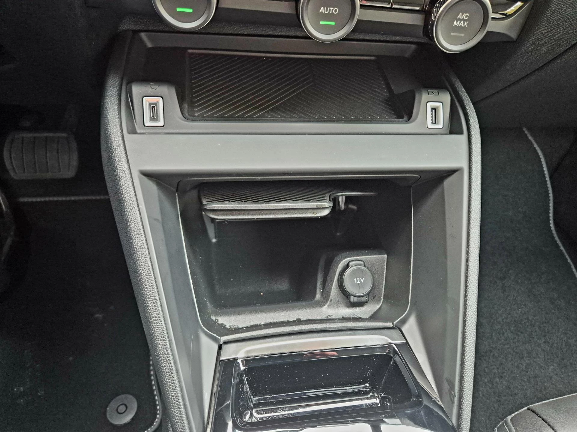 Hoofdafbeelding Citroën C4