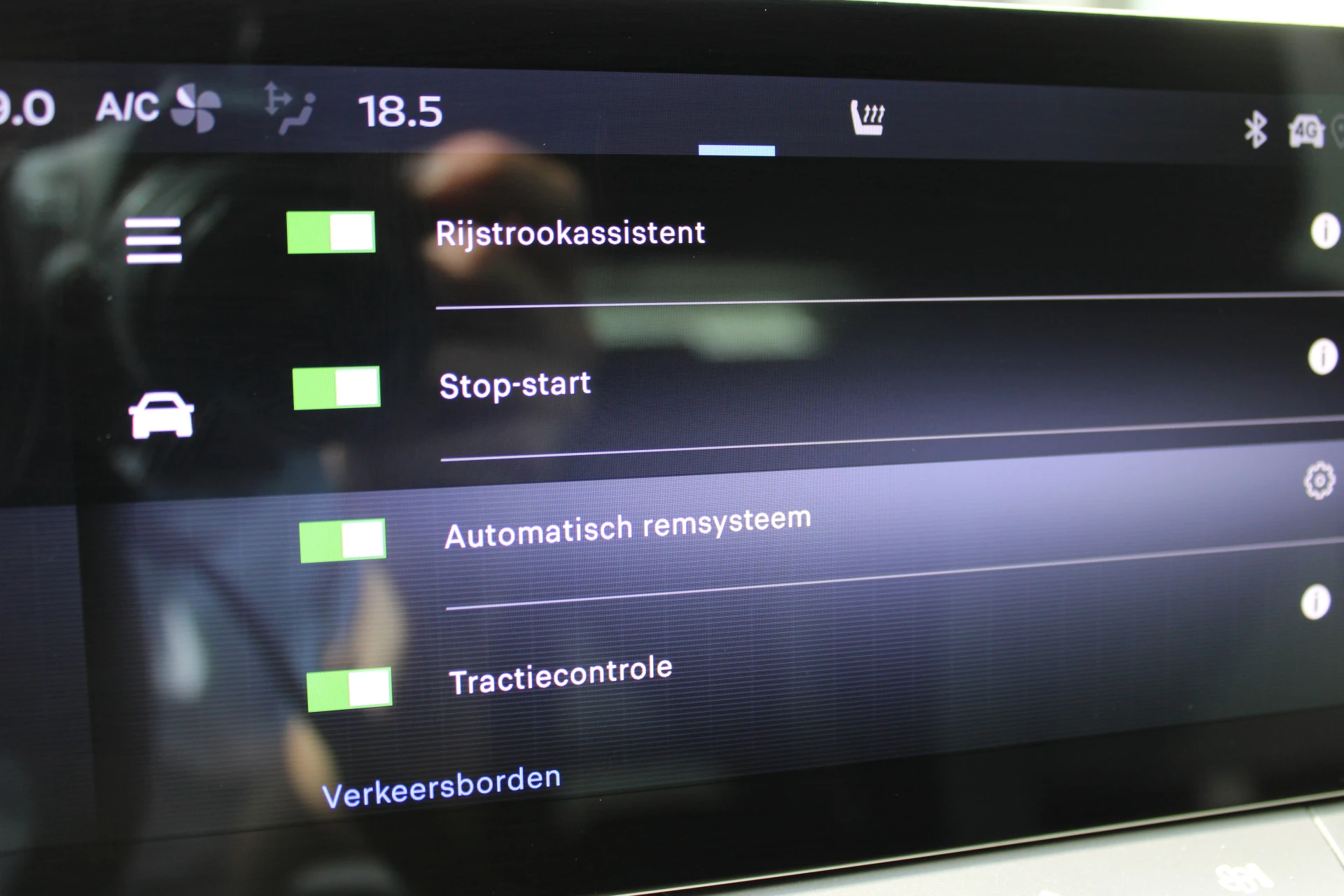 Hoofdafbeelding Opel Grandland