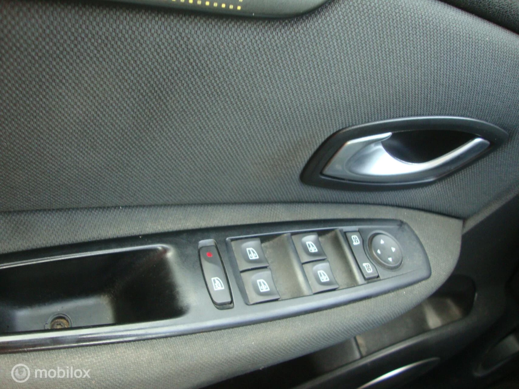 Hoofdafbeelding Renault Scénic