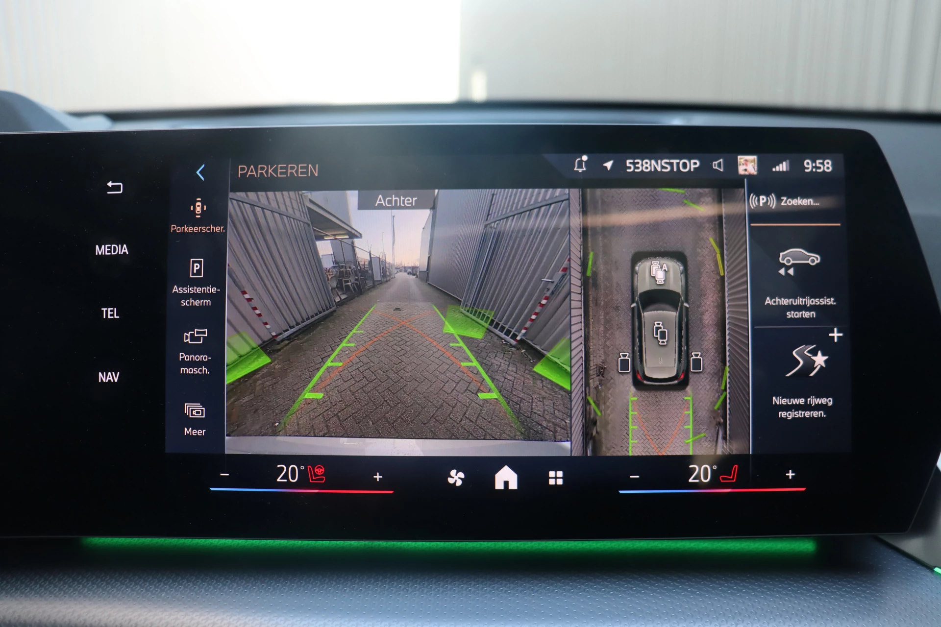 Hoofdafbeelding BMW iX1