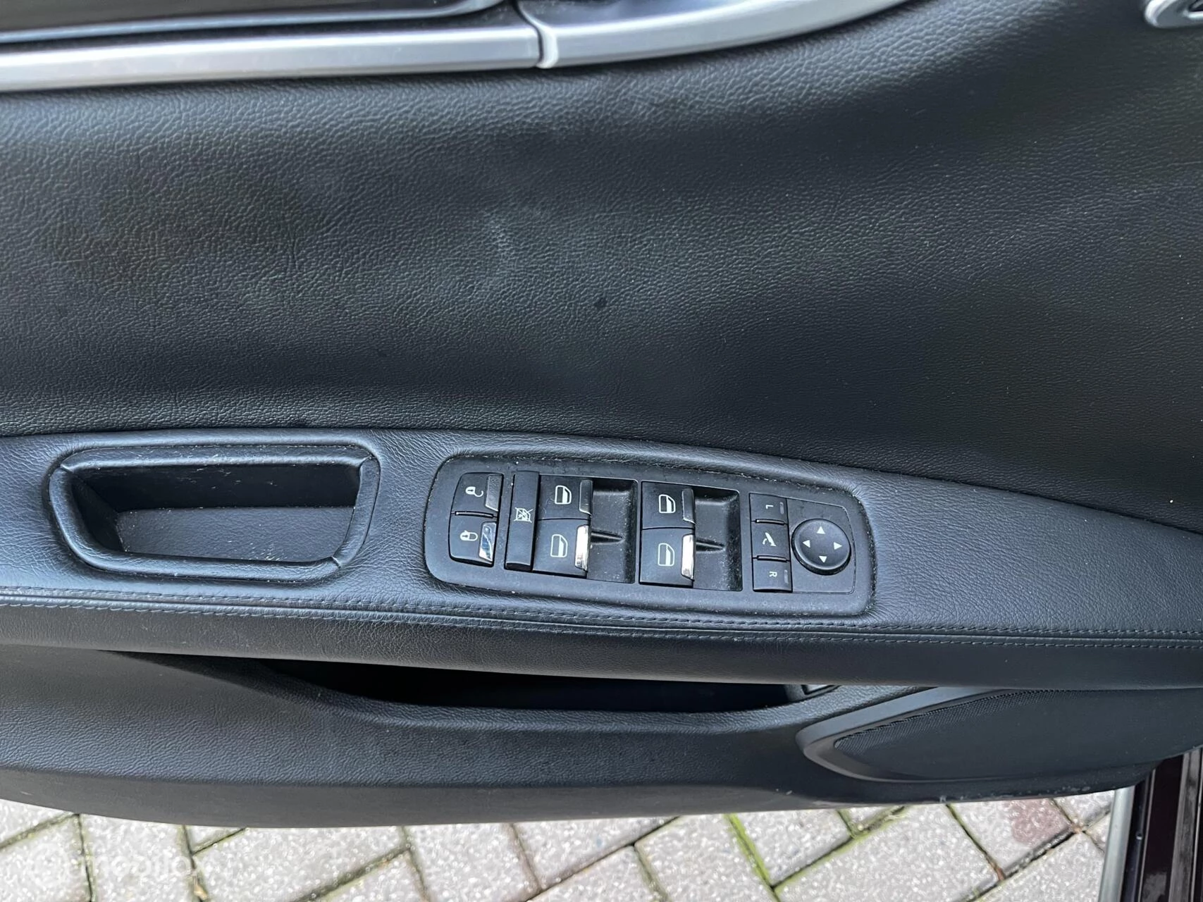 Hoofdafbeelding Maserati Ghibli