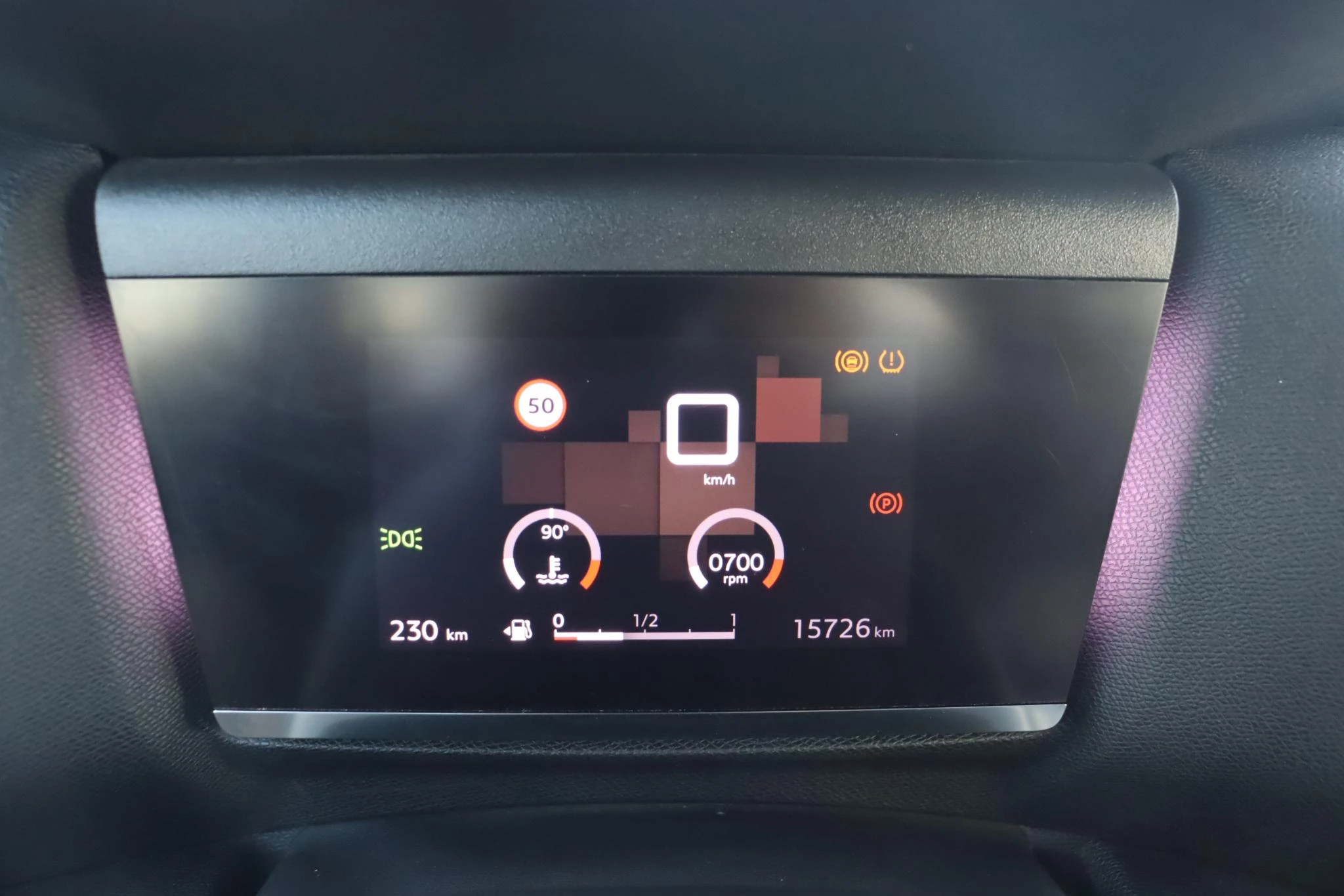 Hoofdafbeelding Citroën C4