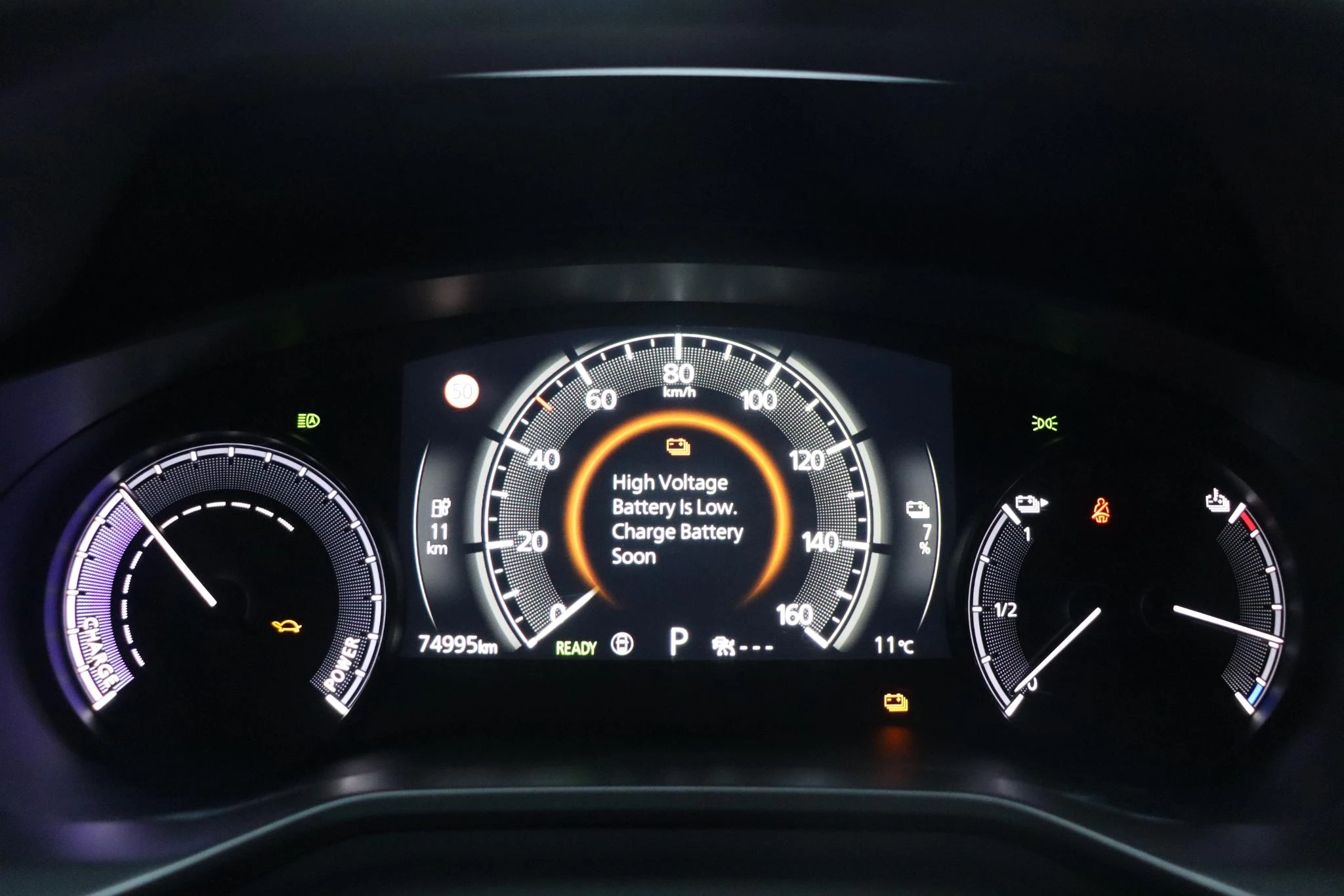 Hoofdafbeelding Mazda MX-30