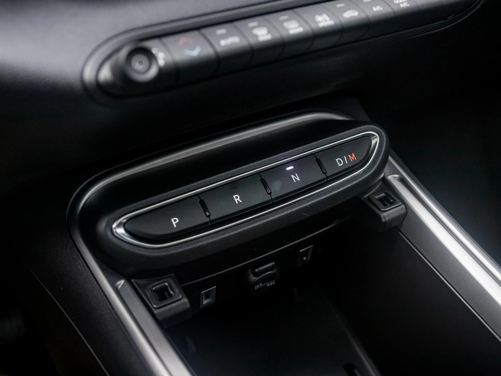 Hoofdafbeelding Jeep Avenger