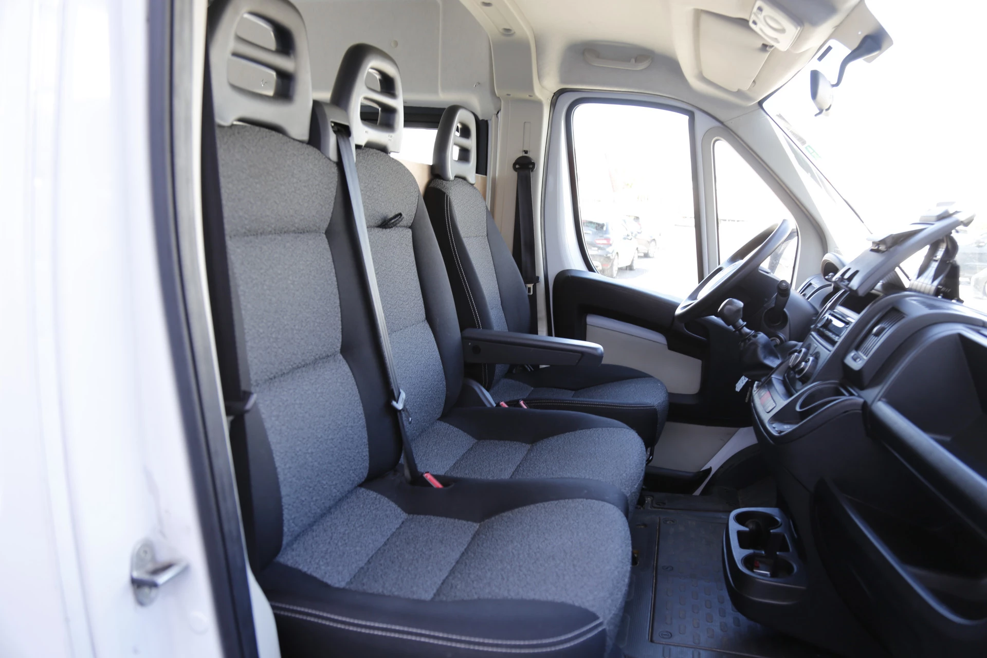 Hoofdafbeelding Fiat Ducato