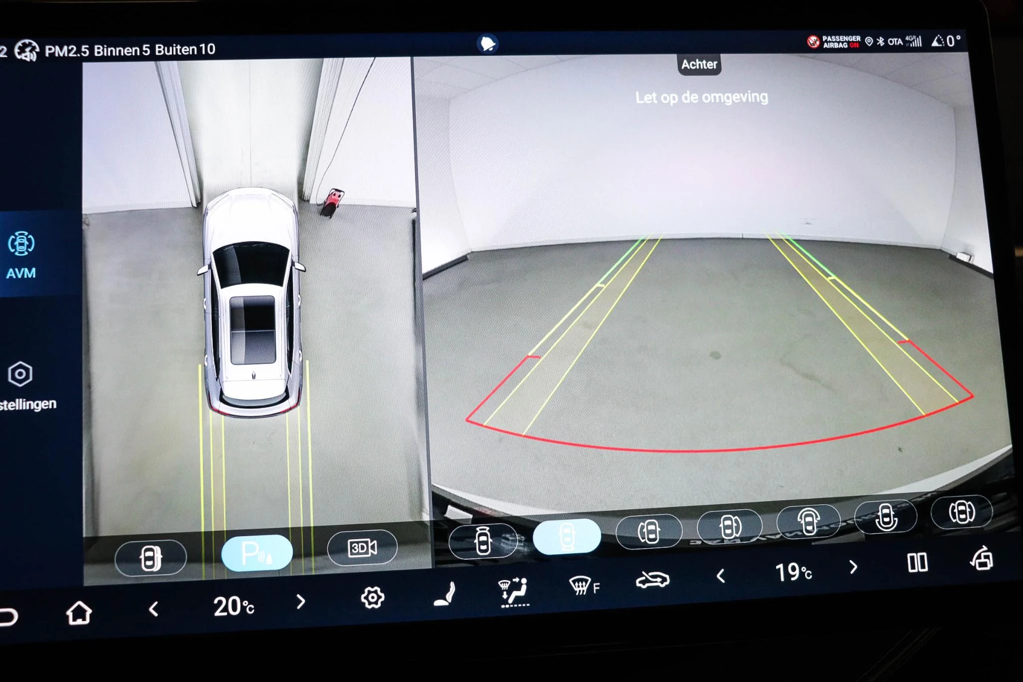 Hoofdafbeelding BYD SEAL U