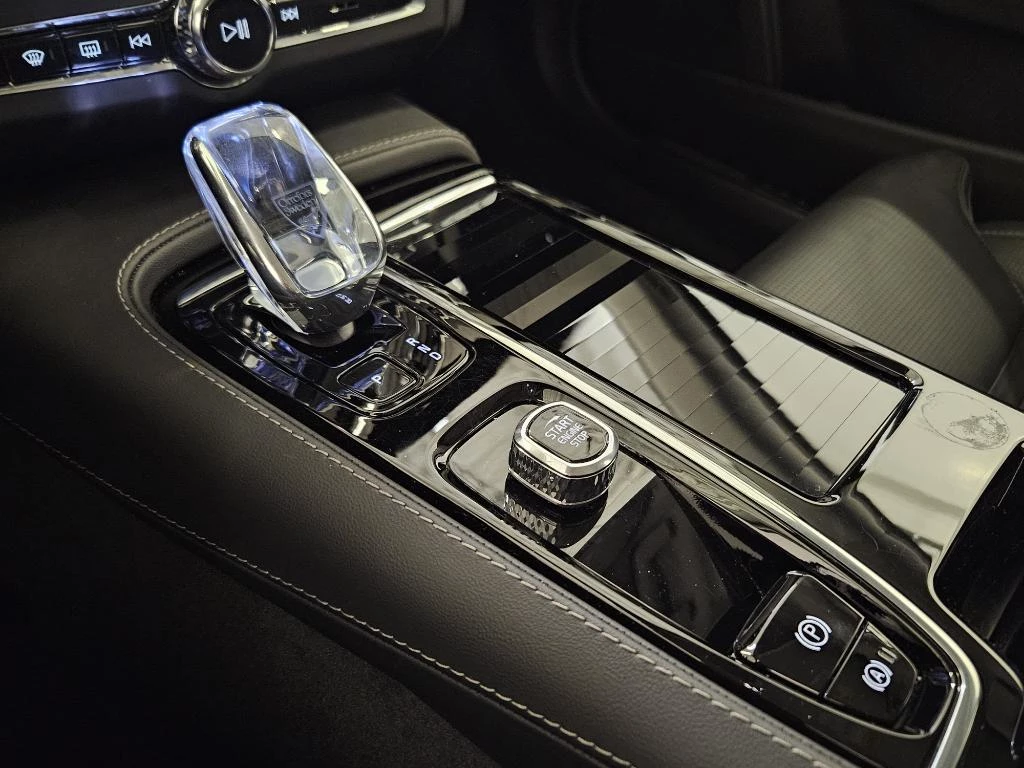 Hoofdafbeelding Volvo V90