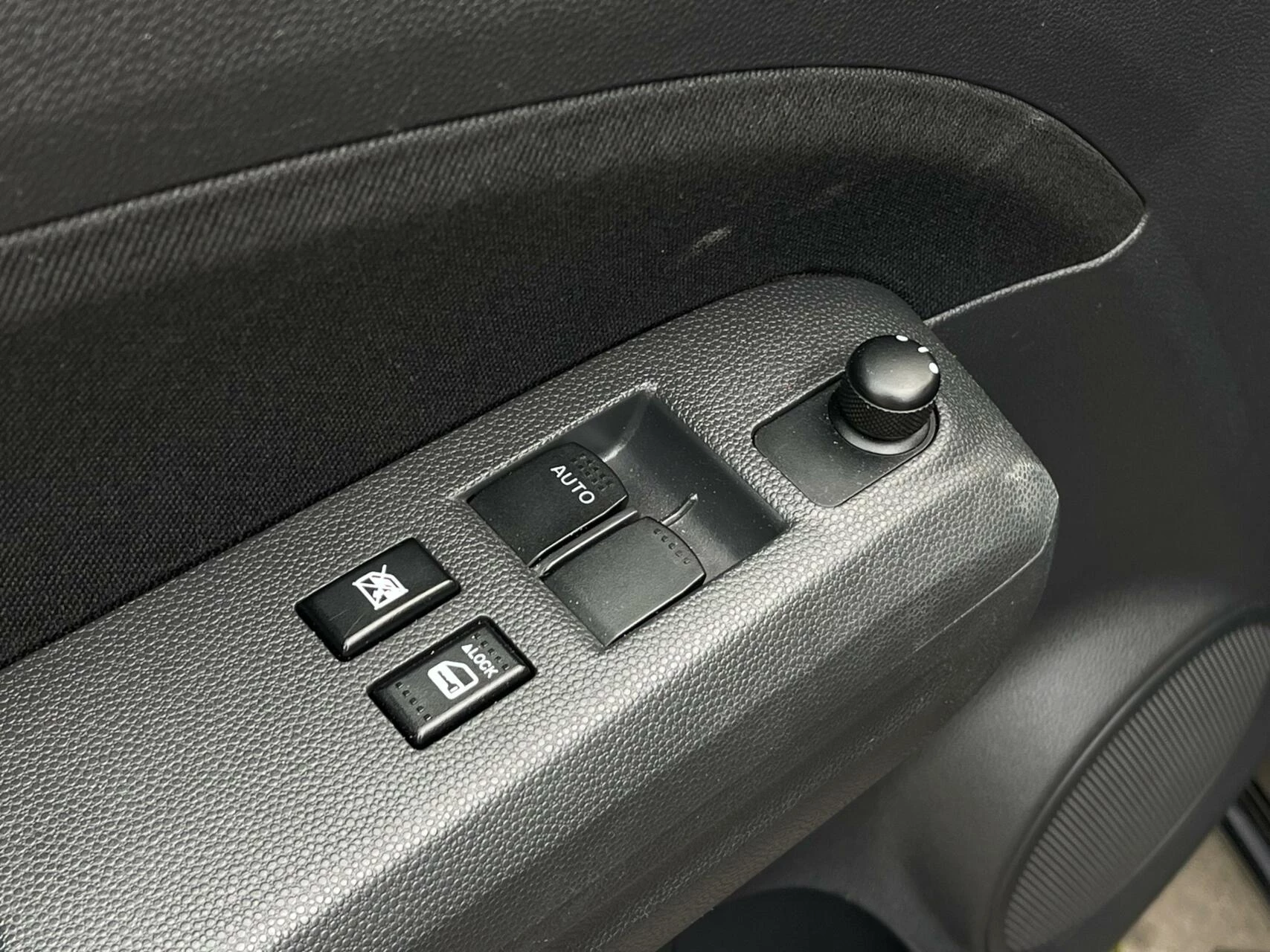 Hoofdafbeelding Suzuki Splash