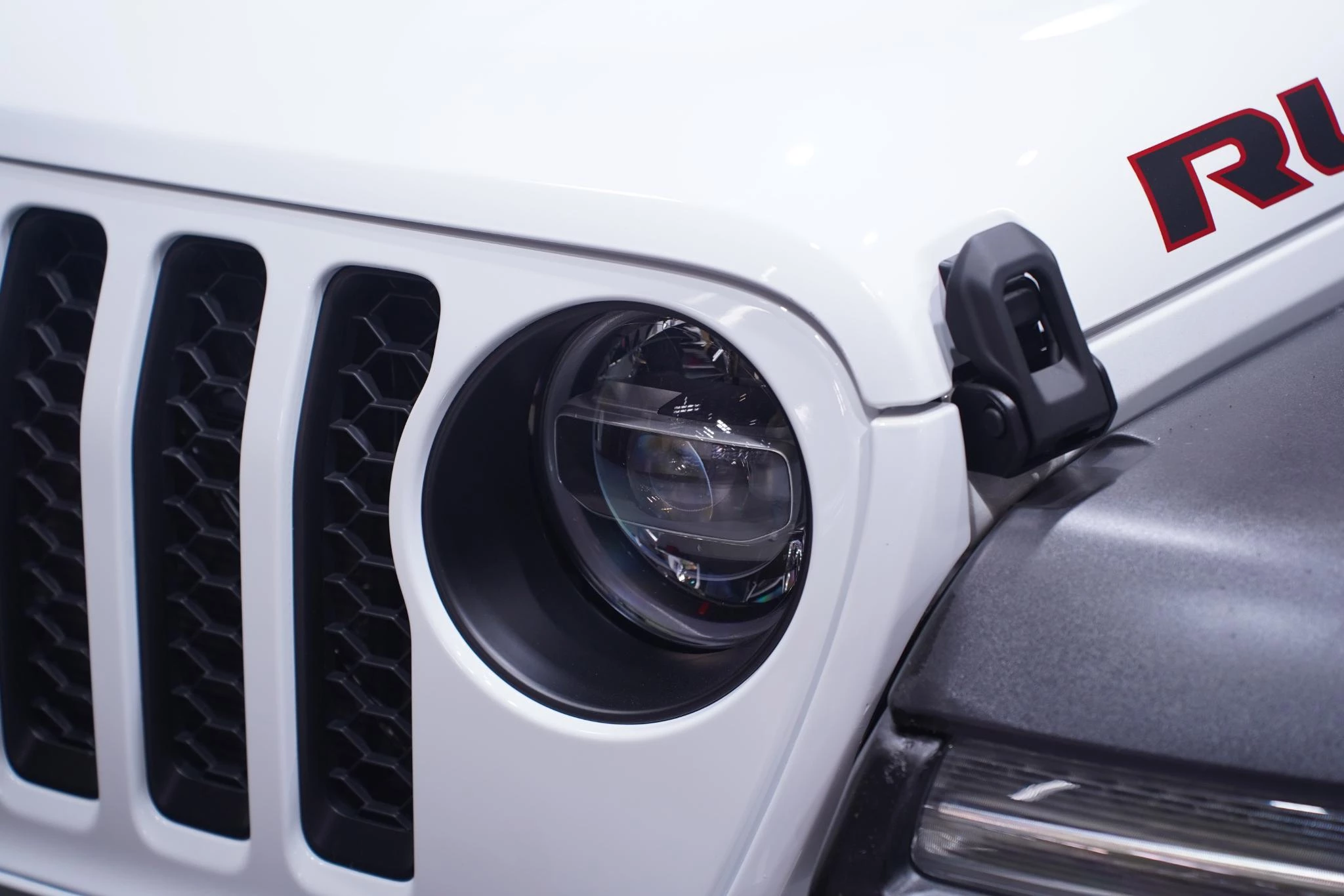 Hoofdafbeelding Jeep Gladiator