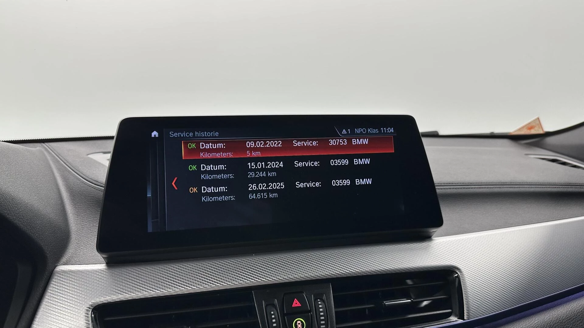 Hoofdafbeelding BMW X2