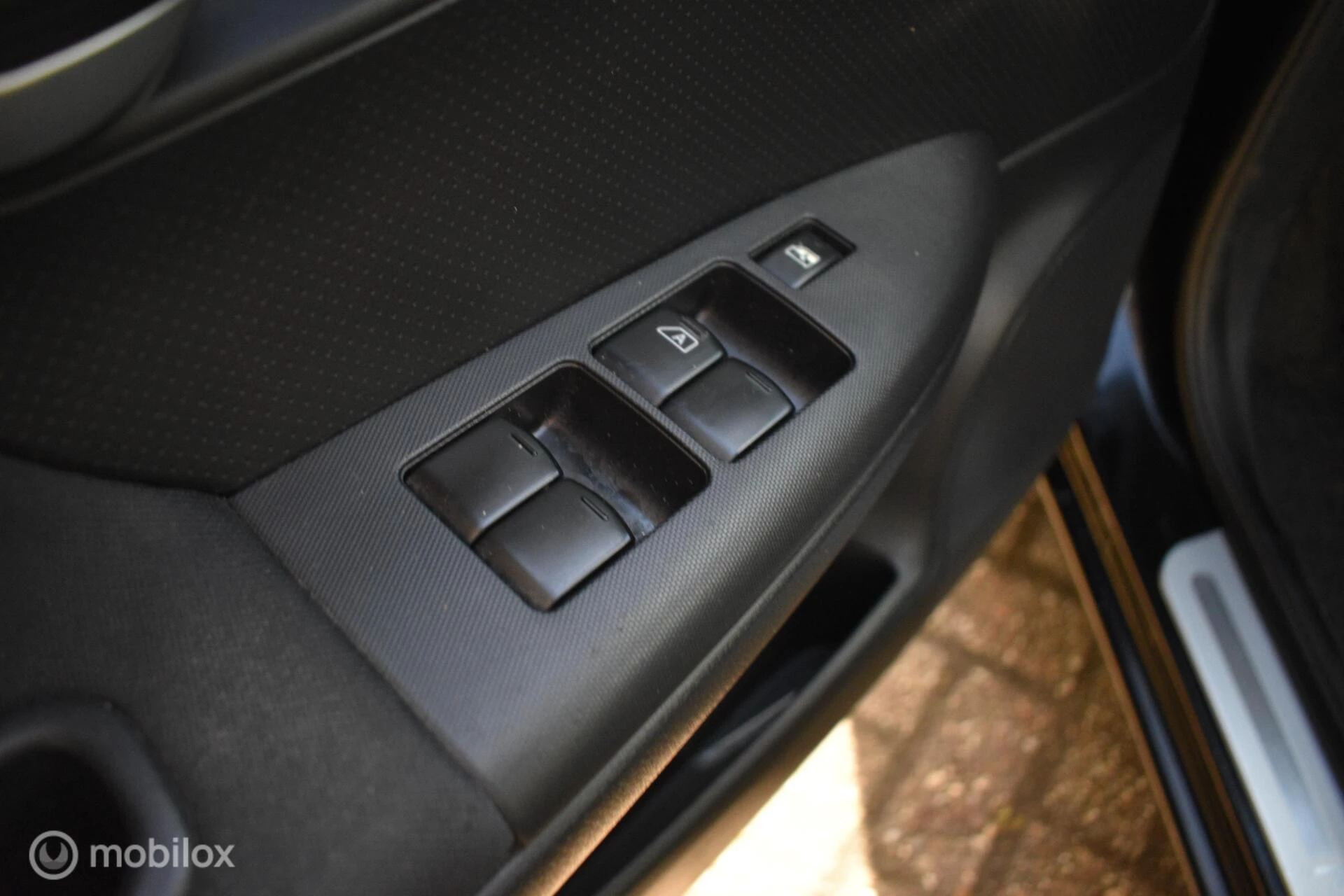 Hoofdafbeelding Nissan Note