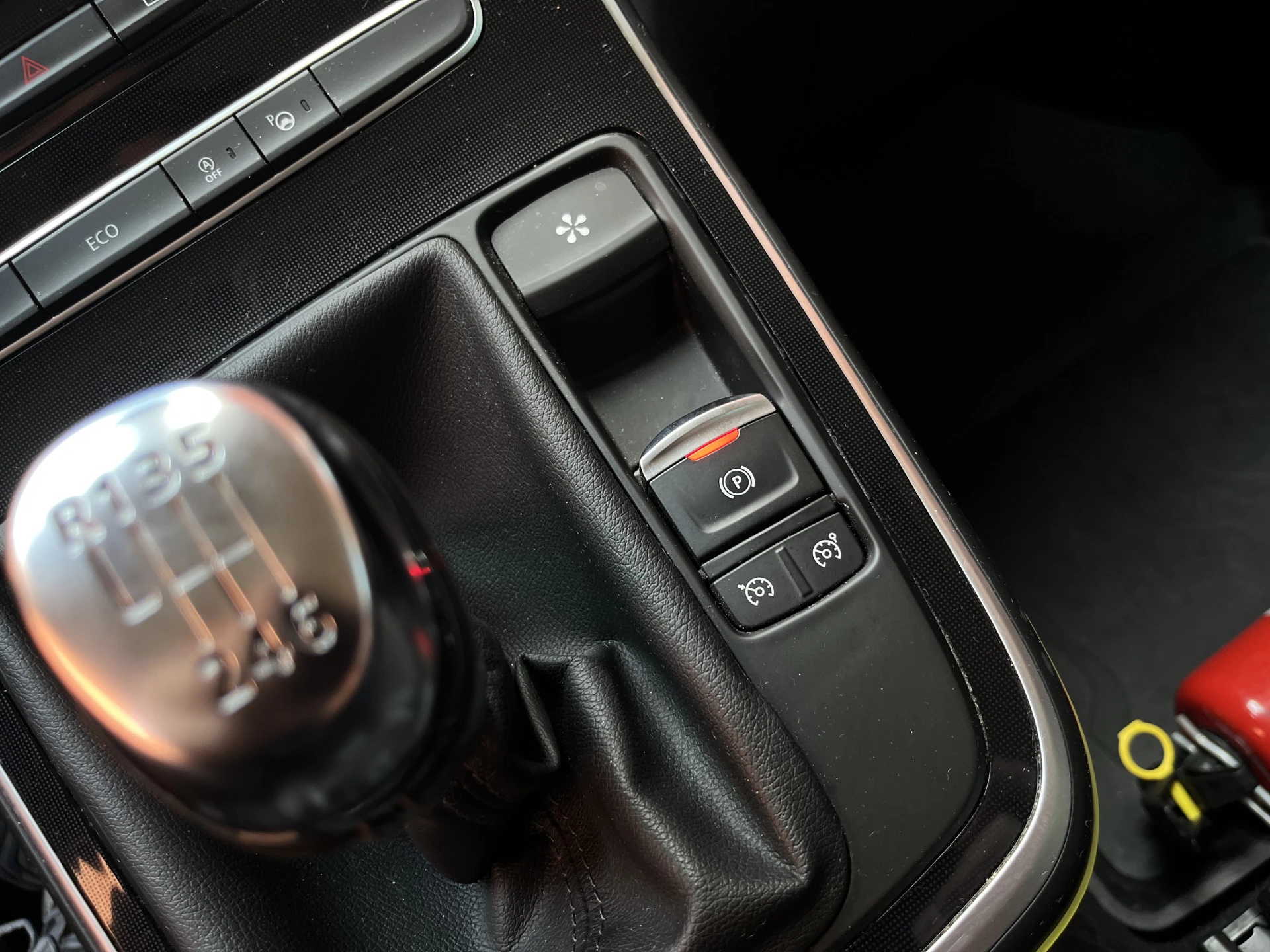 Hoofdafbeelding Renault Scénic