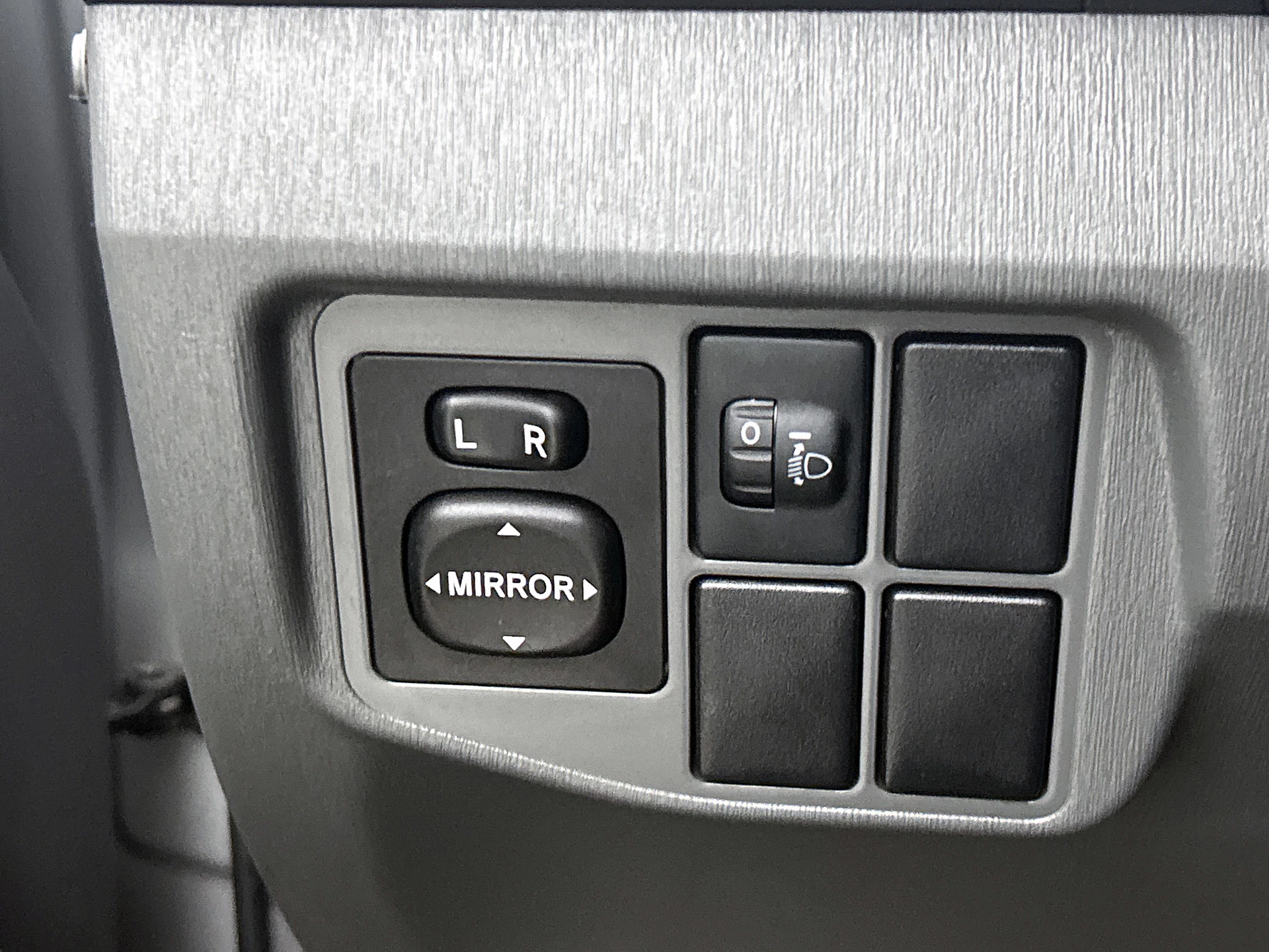 Hoofdafbeelding Toyota Prius