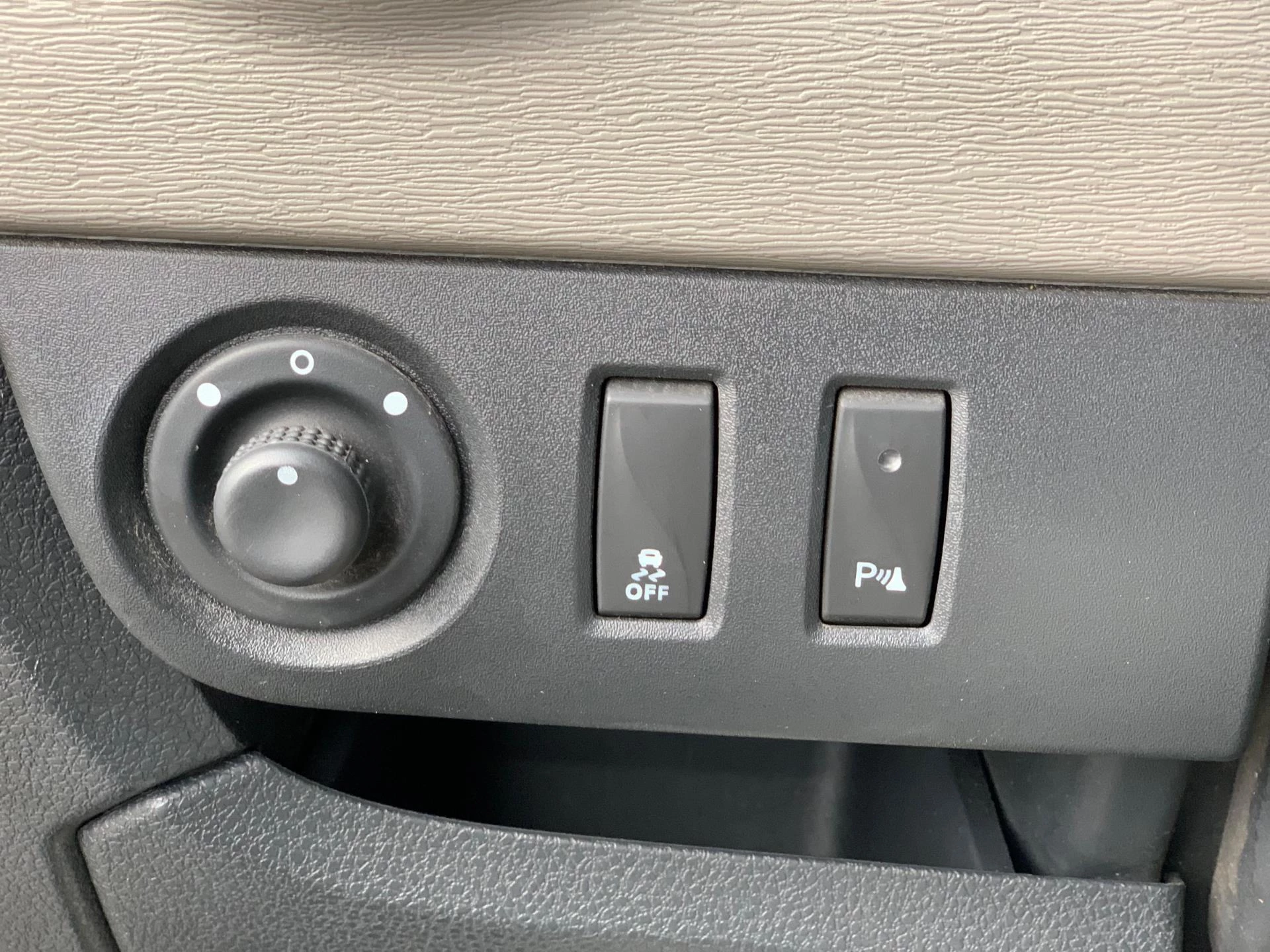 Hoofdafbeelding Dacia Lodgy