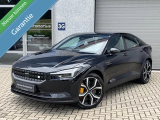 Polestar 2 Long Range Dual Motor Performance 78 kWh Pano/HarmanKardon/Cruise/Memory