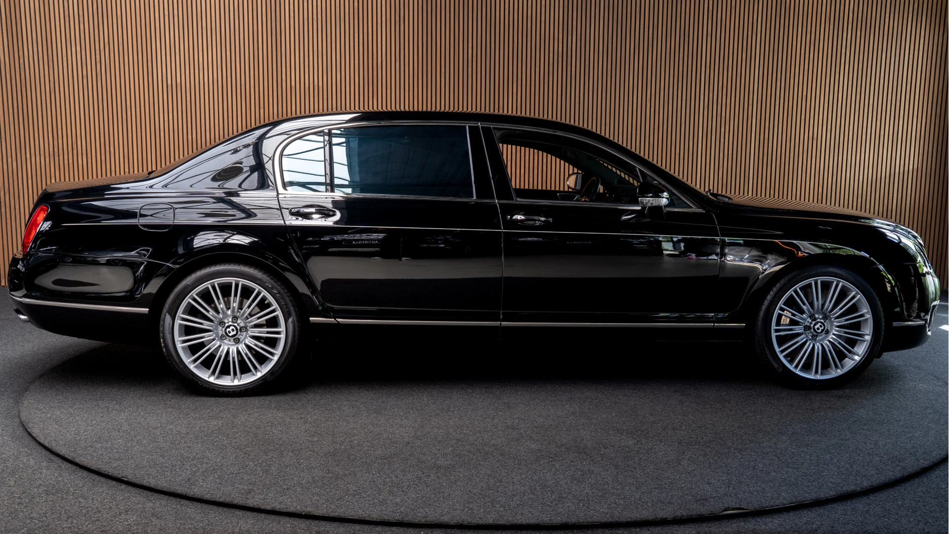 Hoofdafbeelding Bentley Flying Spur