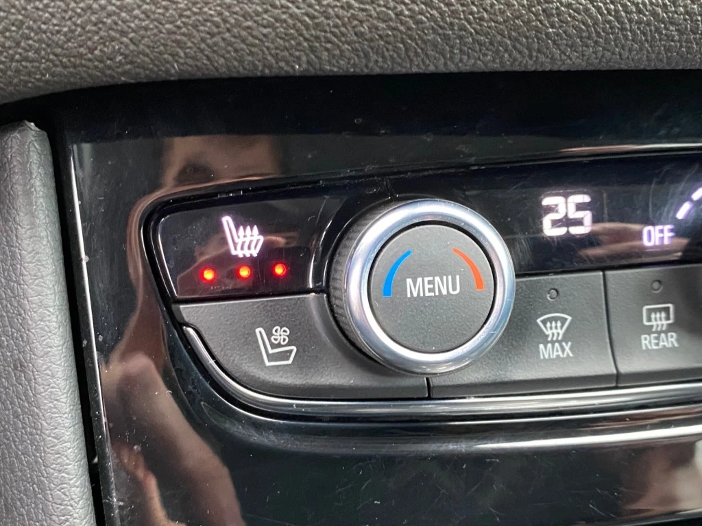 Hoofdafbeelding Opel Grandland